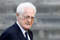 'A towering figure in French politics': reactions to Lionel Jospin's death pour in