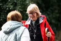 Mullally prepares to be enthroned as Church of England's first female leader
