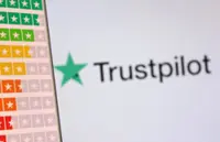 Italy fines review platform Trustpilot $4.6 million for misleading consumers; shares slip