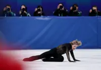 Figure skating-Malinin seeks post-Olympics redemption at world championships in Prague