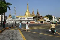 Myanmar to step up vehicle fuel rationing as shortages grow