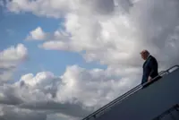 Trump backs down on strikes on Iran's power network, says US and Tehran holding talks