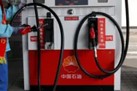 China limits fuel price hikes as oil costs surge, says government