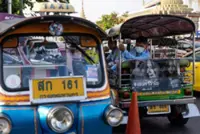 Luxury hotels in Thailand cut prices as war keeps tourists away