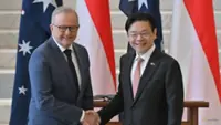 Singapore and Australia share concern on West Asia conflicts, aiming to strengthen energy security