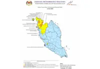 Heatwave: KL placed under 'warning' level by MetMalaysia