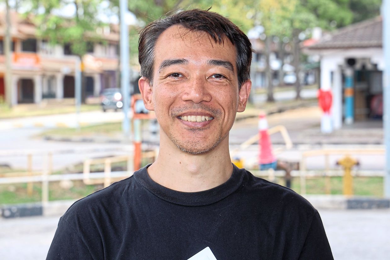 Jeremiah says although he only uses his car on weekends, a fuel increase will still impact his expenses. 