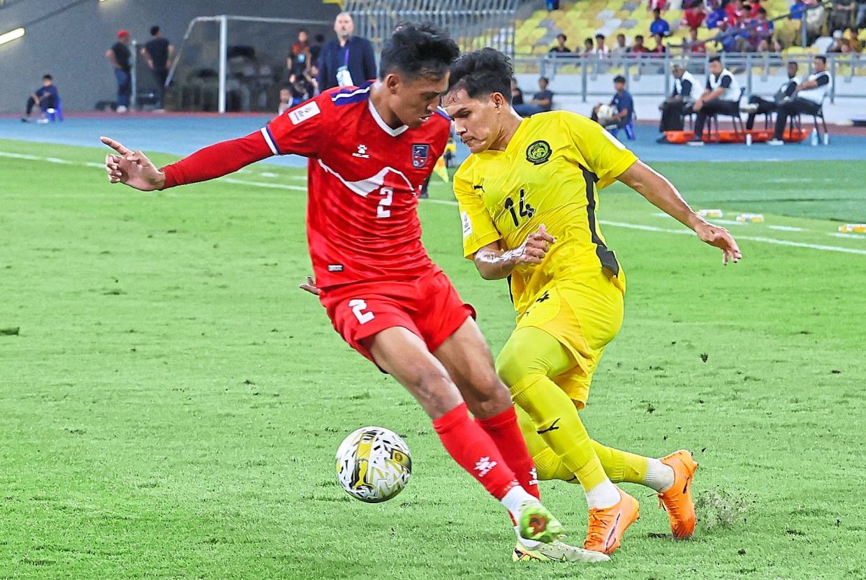 Football: The roar goes on