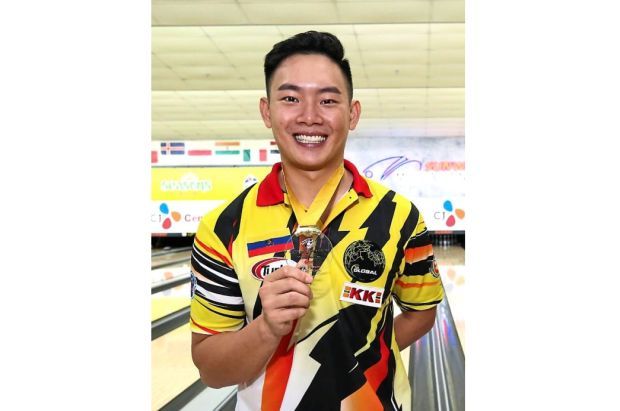 Timmy Castillo Bowling: Timmy will keep rolling with the lessons learned | The Star