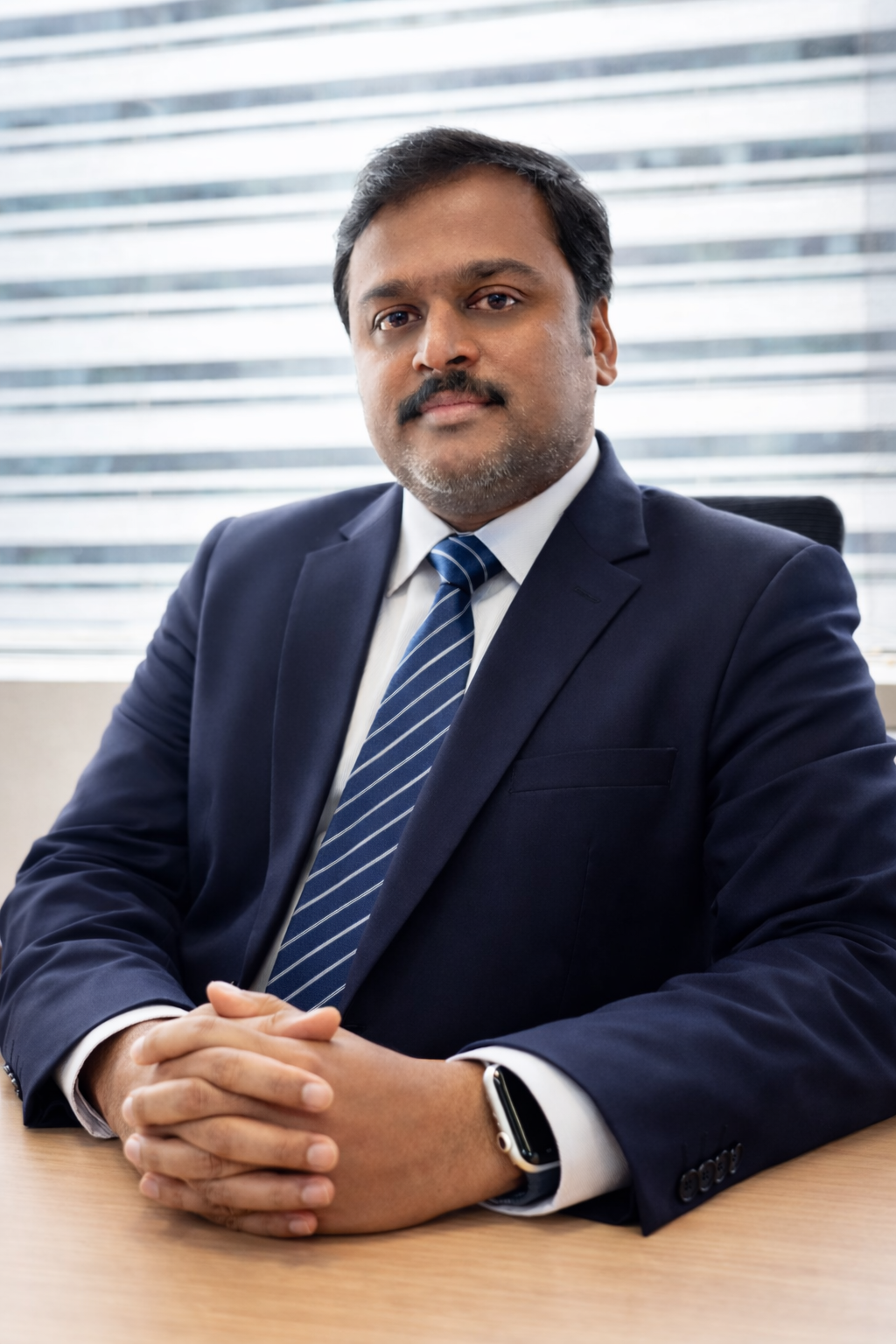 Saravanan said that TMEIC’s IGBT rectifier addresses the key challenges in the green hydrogen production process.