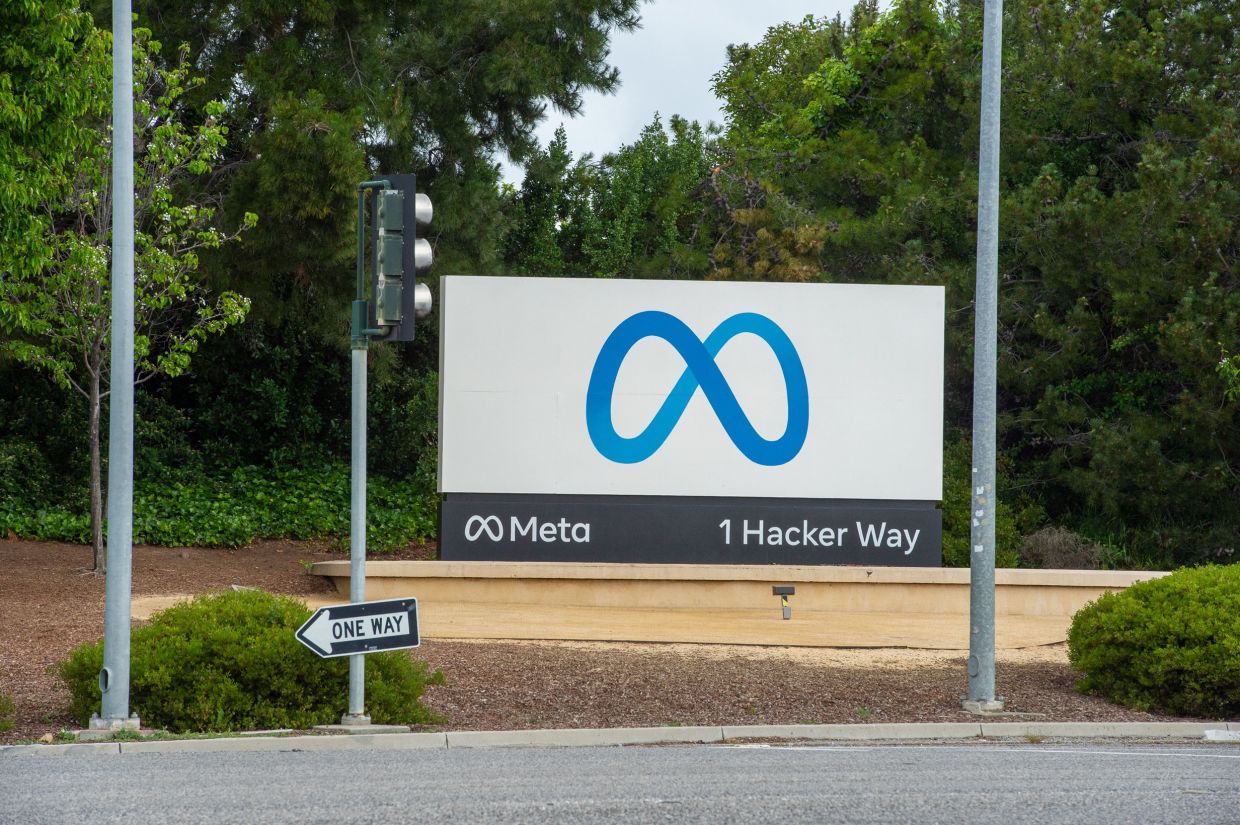 thestar.com.my - Meta to keep VR version of Horizon Worlds, support existing games