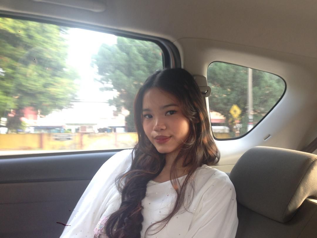 Lim leaves all her sampul Raya unopened until the festivities have wrapped up so it feels more fulfilling. Photo: Valerie Lim