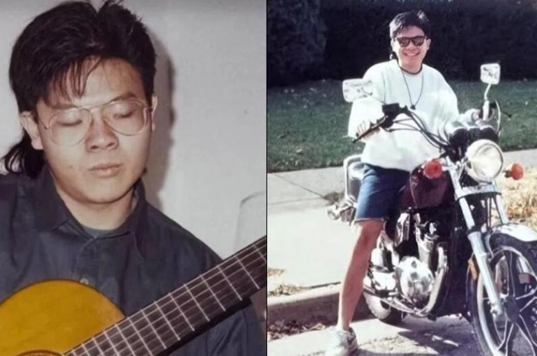 Vokuhila, Tevas und Fliegerbrille: Singapurs Premierminister lässt seine ...