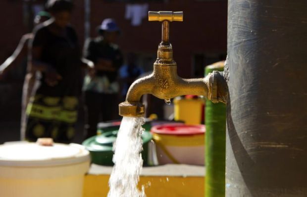 Malaysia not at risk of water bankruptcy, says Fadillah