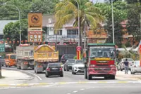 Woes of living next to quarries in Sg Buloh