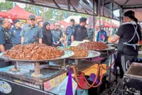 Price check at 1,284 premises in Selangor