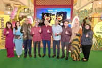 Partnership set to boost tourism-led economy