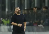 Soccer-Gattuso prioritises mental issues over tactics as Italy face World Cup playoff