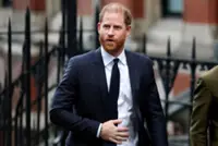 Witness in Prince Harry media lawsuit says key statement was forged