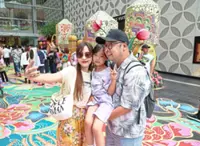 Festive travel drives hike in visitor arrivals