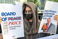 Too high a price for peace