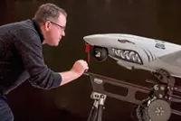 Delivering the drone defence