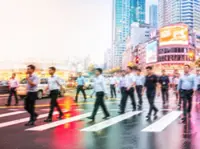 Labour market steady for now