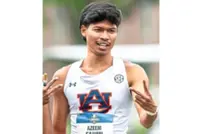 Speedy Azeem to make haste slowly when it comes to his future