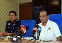 Border control faces steep uphill battle