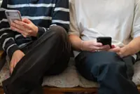 Android to Apple: Samsung phones can now AirDrop files to iPhones