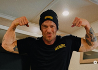 ‘Reacher’ star Alan Ritchson beats up neighbour in front of kids