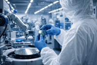 Japan's factory activity growth slows in March, PMI shows