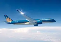 Vietnam Airlines plans domestic route cuts due to jet fuel shortage, regulator says