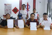 Ipoh man and family harassed by ah long over ex-wife's RM130,000 debt