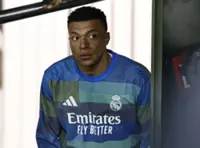 Soccer-Madrid's Mbappe fit and ready to play every game before World Cup