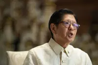 Marcos says grounding Philippine planes due to fuel shortage a 'distinct possibility'