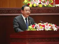 Lao govt sets six per cent growth target, pushes for self-reliant economy