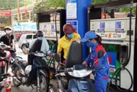 Vietnam diversifies supply sources to meet domestic fuel demand