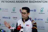 Taufiq shares fans' disappointment over Malaysia's ranking drop