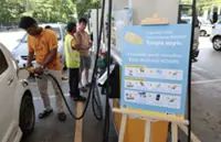 No petrol, diesel or cooking gas shortage during festive surge, says Armizan