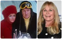 Valerie Perrine, ‘Superman’ actor who was Oscar-nominated for ‘Lenny,’ dies at 82