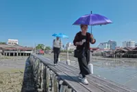 Three districts in Kedah hit Level 2 heatwave status, says MetMalaysia