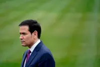 Rubio to testify in ex-congressman's Venezuela foreign agent case