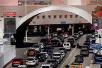 US Supreme Court to weigh Trump's power to limit asylum processing