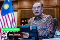 Malaysia, Japan committed to strengthening strategic cooperation, says PM