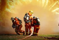 Two injured in Sungai Petani house fire