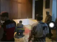 Indonesia police seek two for murder of Dutch tourist in Bali