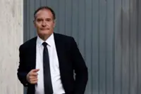 France to investigate ex-EU border chief for alleged crimes against humanity