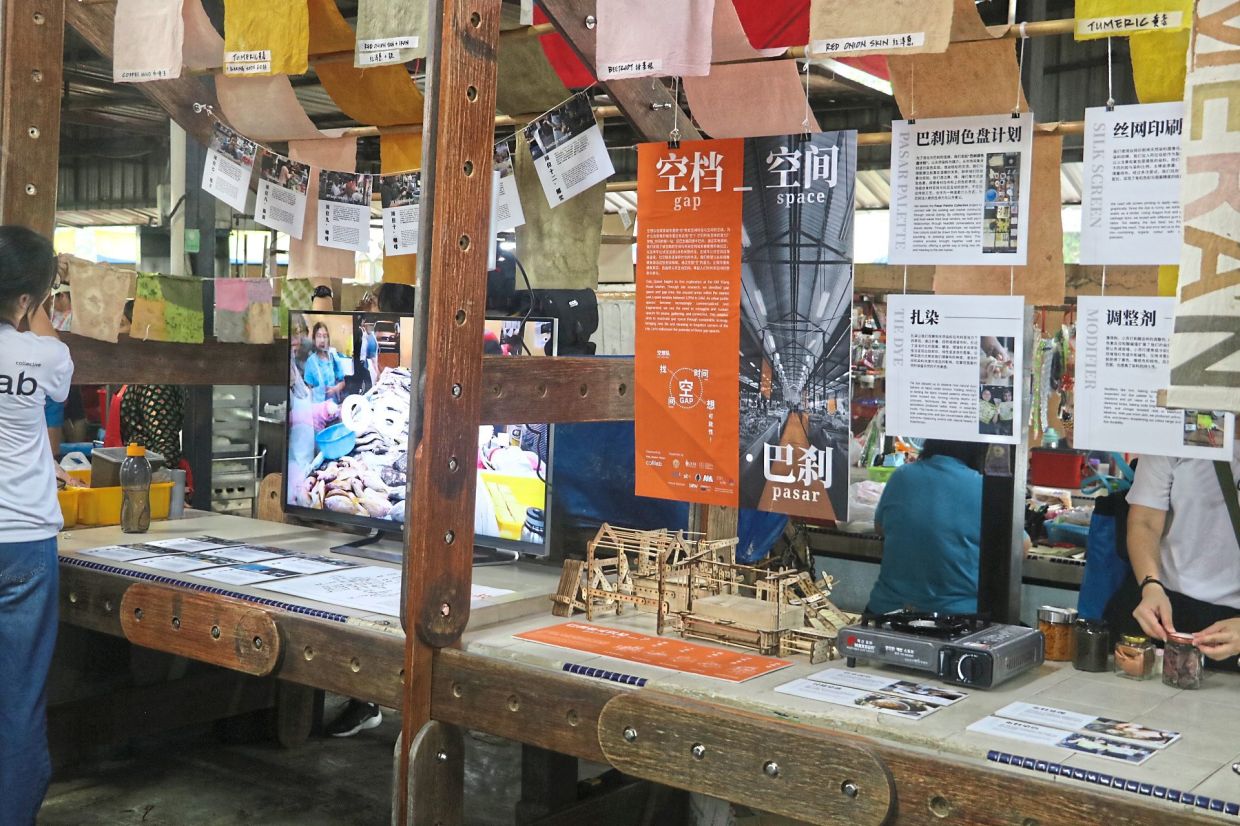 Weekend for the arts: 'Rasa Pasar' exhibition, 'Symphony Of Memories ...