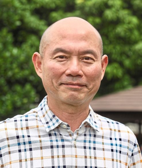 Lim: A meeting will be held with the hawkers and DBKL to iron out the issue of vacating the food court.